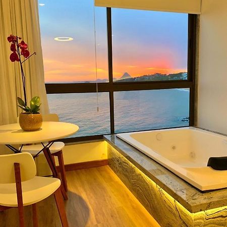 Hotel Espadarte Аншиета Екстериор снимка