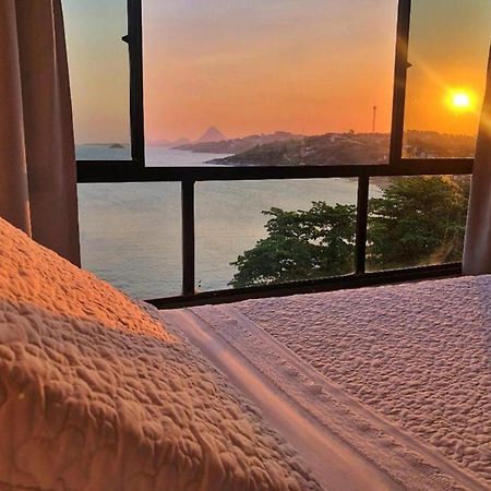 Hotel Espadarte Аншиета Стая снимка