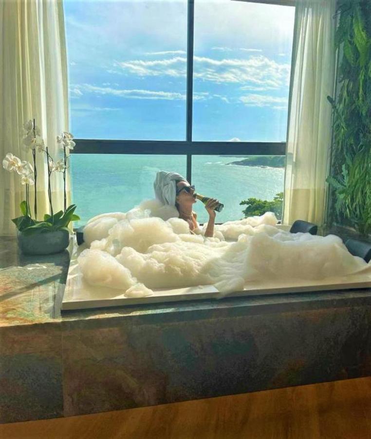 Hotel Espadarte Аншиета Екстериор снимка