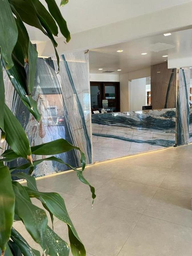 Hotel Espadarte Аншиета Екстериор снимка