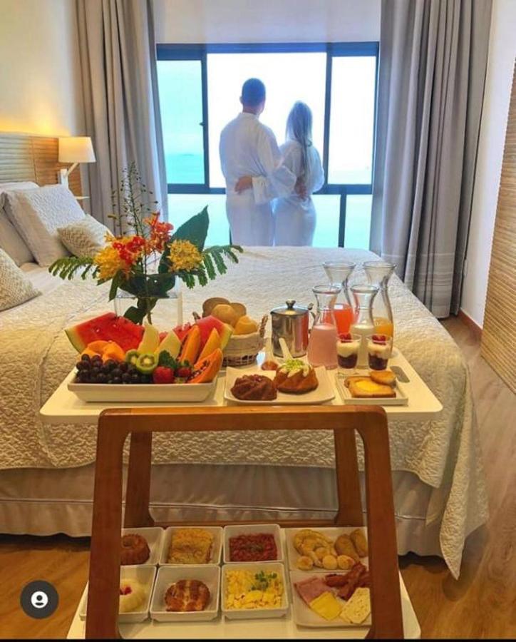 Hotel Espadarte Аншиета Екстериор снимка