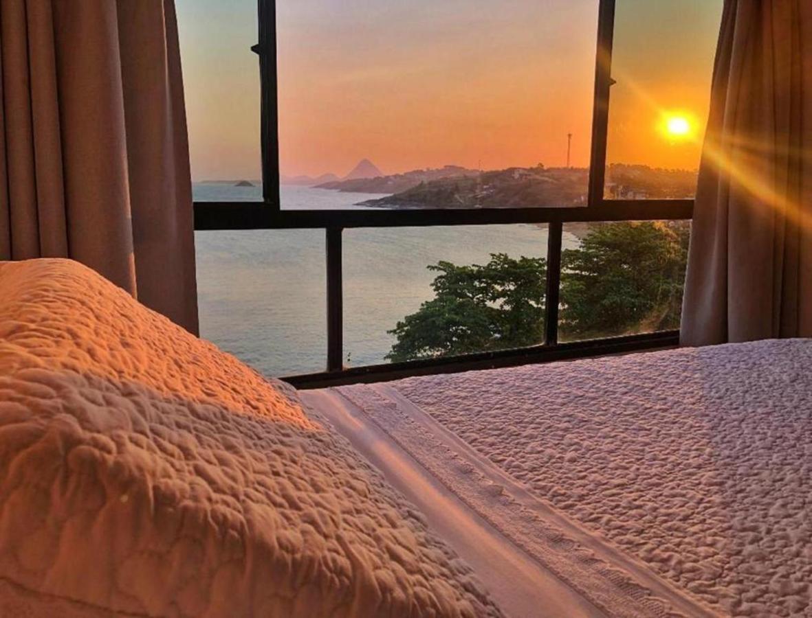 Hotel Espadarte Аншиета Екстериор снимка