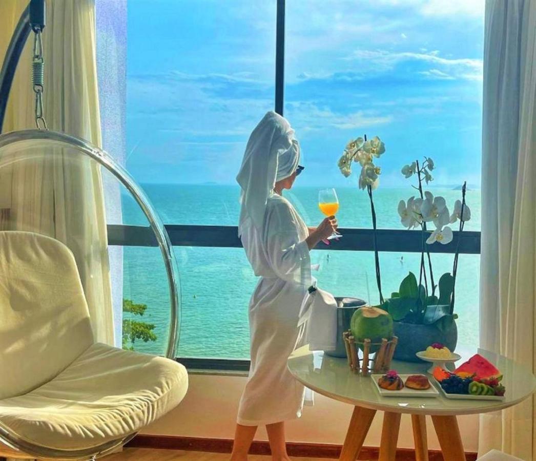 Hotel Espadarte Аншиета Екстериор снимка