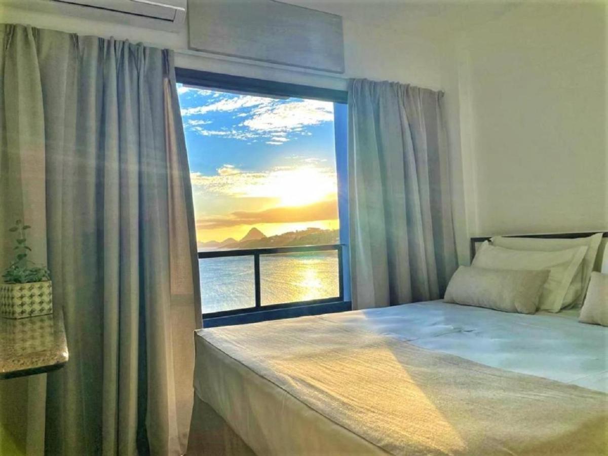 Hotel Espadarte Аншиета Екстериор снимка