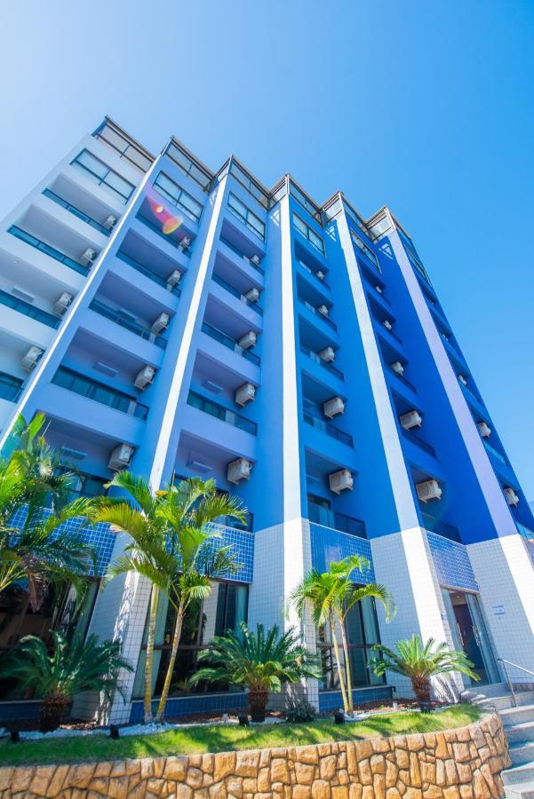 Hotel Espadarte Аншиета Екстериор снимка