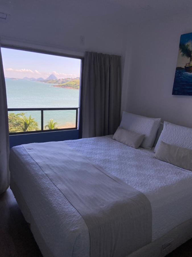 Hotel Espadarte Аншиета Екстериор снимка