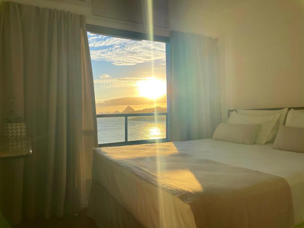 Hotel Espadarte Аншиета Екстериор снимка