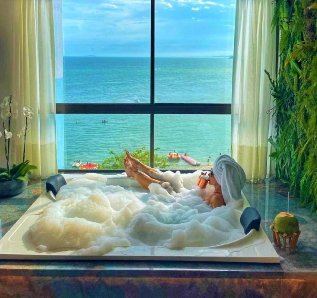 Hotel Espadarte Аншиета Стая снимка