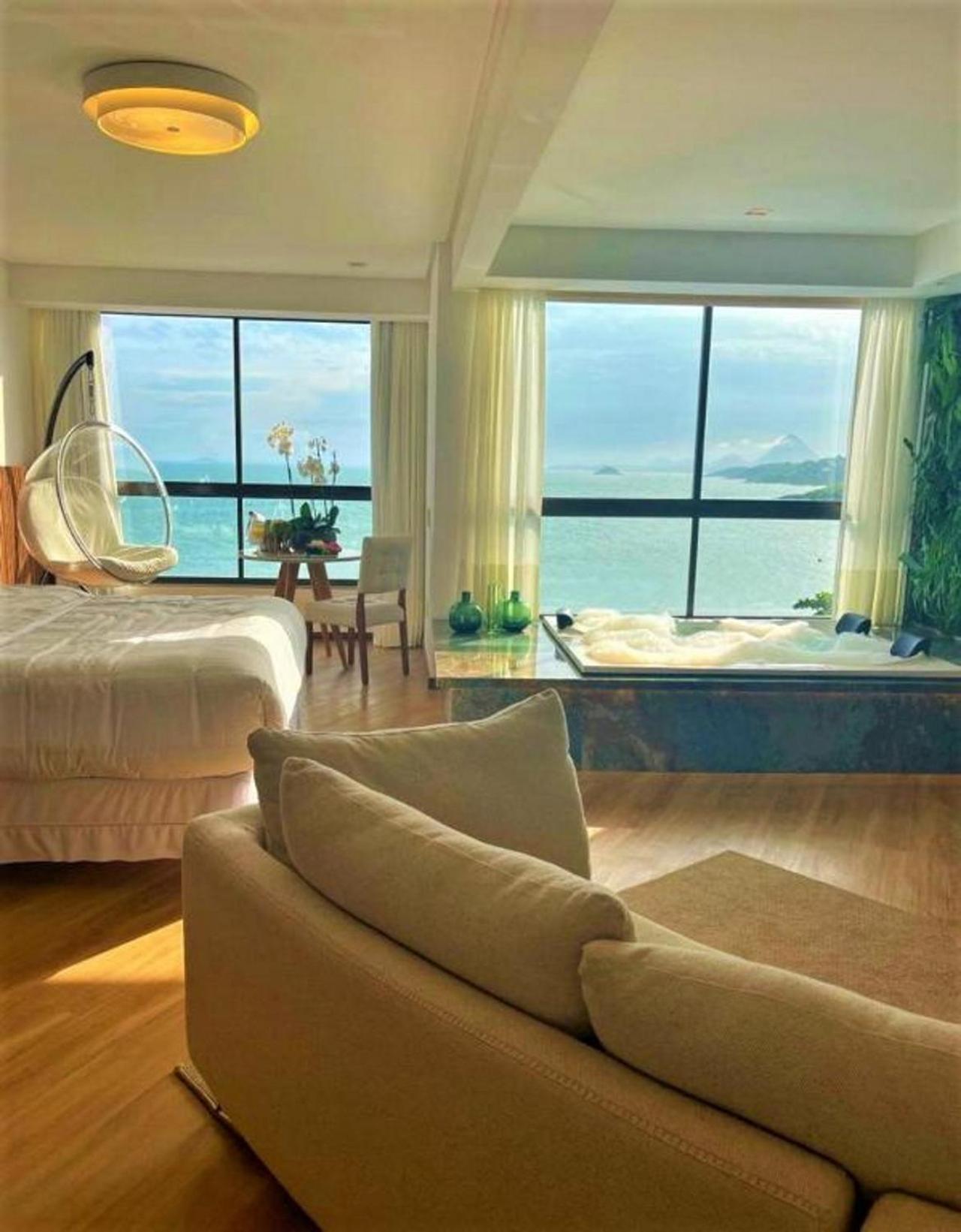 Hotel Espadarte Аншиета Екстериор снимка