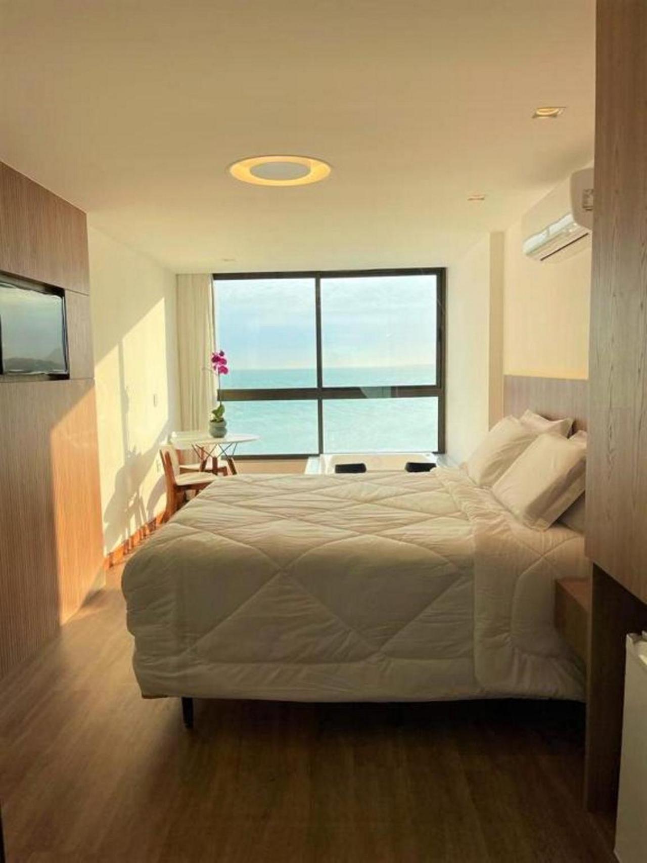 Hotel Espadarte Аншиета Екстериор снимка