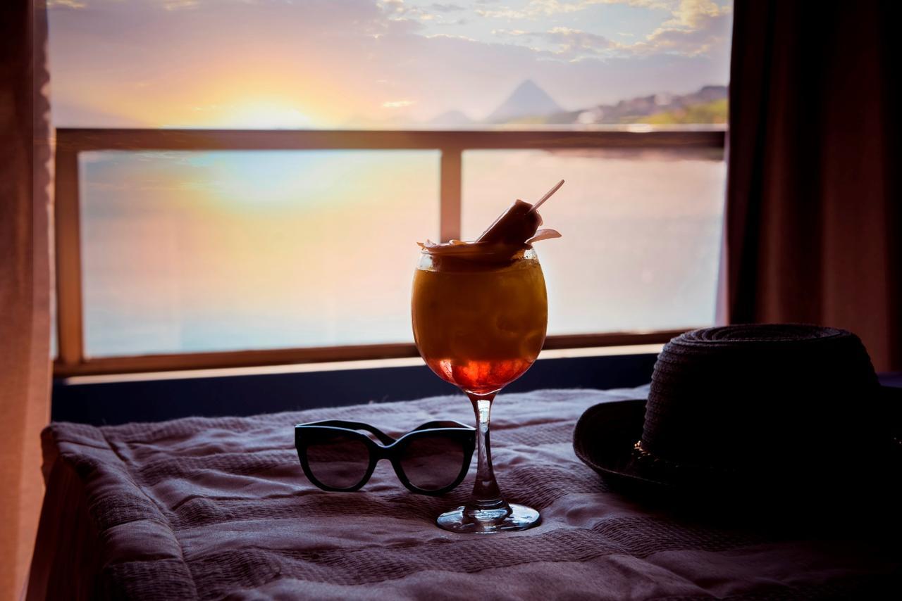 Hotel Espadarte Аншиета Екстериор снимка